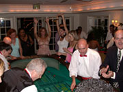 Casino Theme Party Rentals Atlanta